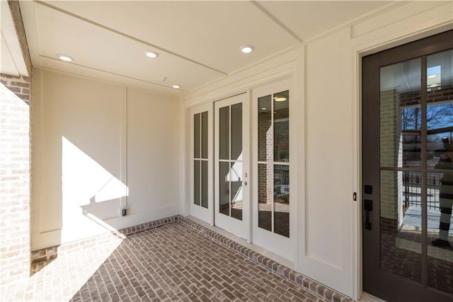 UNIT-28 - 352 Olmstead Way, Townhouse with 2 bedrooms, 3 bathrooms and 1 parking in Alpharetta GA | Image 6