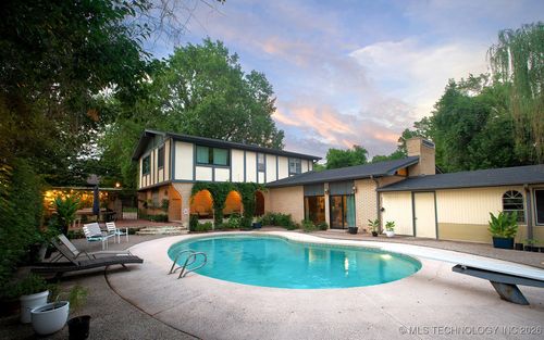 4207 Denison St, Muskogee, OK, 74401-2362 | Card Image