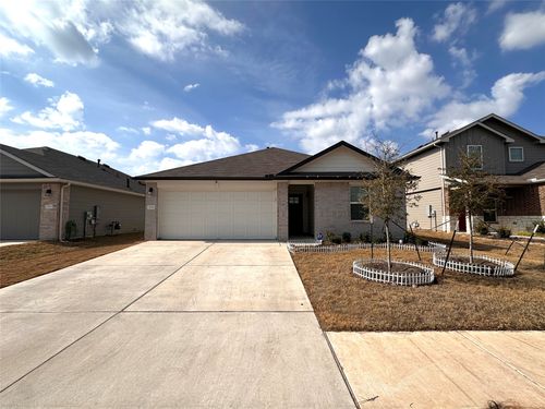 13804 Thomas Wheeler Way, Manor, TX, 78653-2686 | Card Image