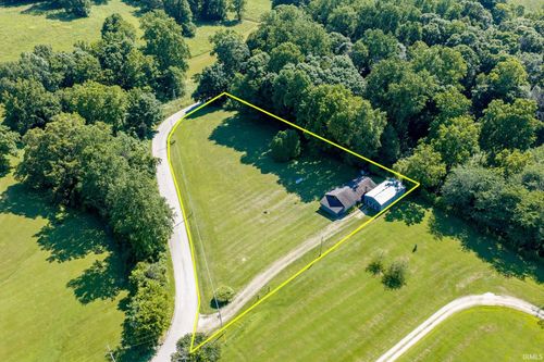 7591 E Tulip Rd, Solsberry, IN, 47459-5936 | Card Image