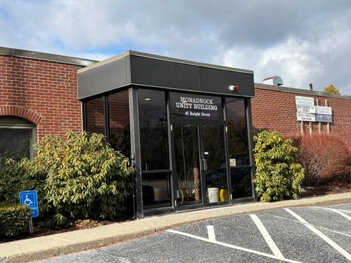 45 Knight St, Jaffrey, NH, 03452-5835 | Card Image