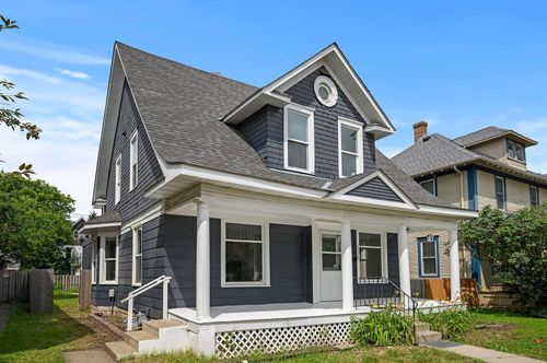 3236 Hennepin Ave, Minneapolis, MN, 55408-3447 | Card Image