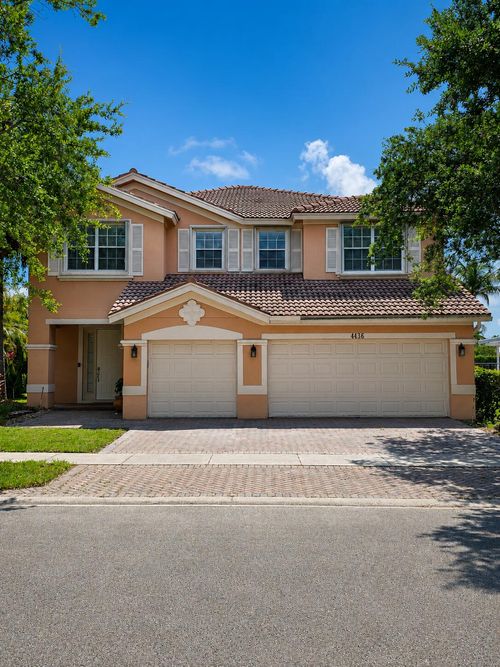 4436 Laurel Pl, Weston, FL, 33332-4421 | Card Image