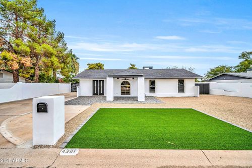 4301 E Bluefield Ave, Phoenix, AZ, 85032-1419 | Card Image