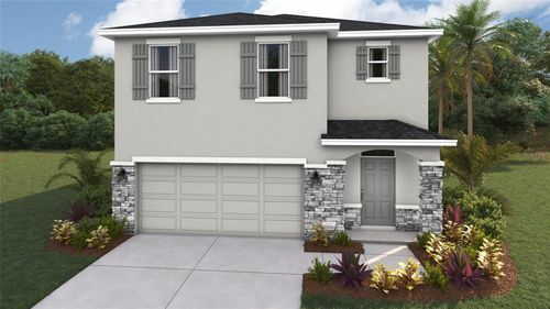8832 Clear View St, Parrish, FL, 34219-1869 | Card Image