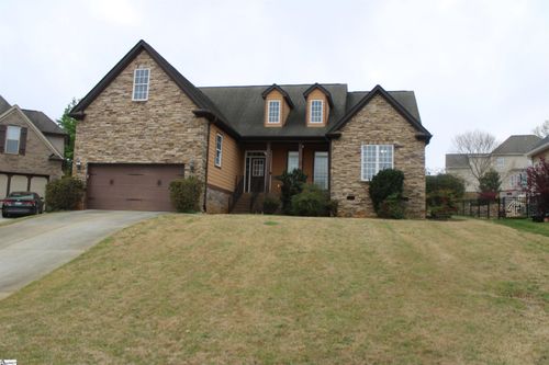 610 Garden Rose Ct, Greer, SC, 29651-6911 | Card Image