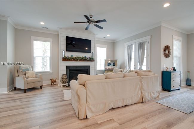 5 Caspian Ln, House other with 4 bedrooms, 4 bathrooms and null parking in Bluffton SC | Image 9