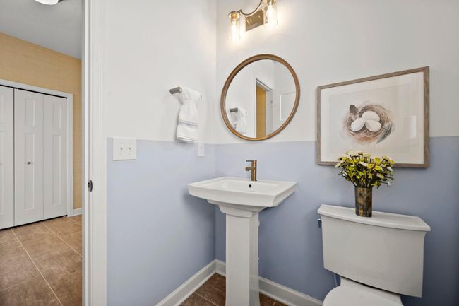 This is our model home and is not for sale. It's an example of what you can build. This high demand neighborhood called "Valley Crest" is one of the most highly sought-after communities in the twin cities. These homes are selling fast. Visit today | Image 18