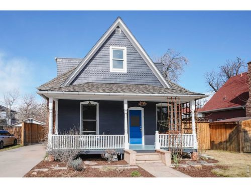 2153 Grove Cir, Boulder, CO, 80302-6608 | Card Image