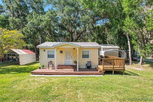 12167 W Red Maple Street, HOMOSASSA, FL, 34448 | Card Image