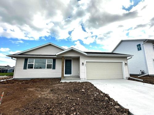 905 Sully Way, Sheboygan Falls, WI, 53085-1286 | Card Image