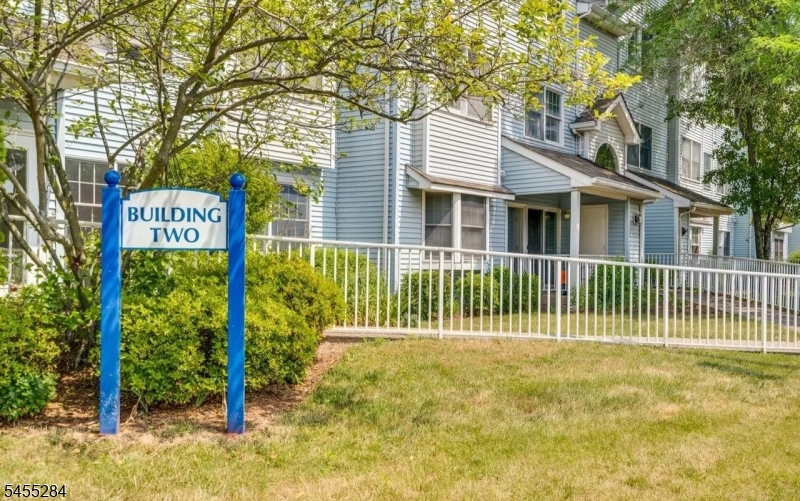 Residential in New Brunswick City 2