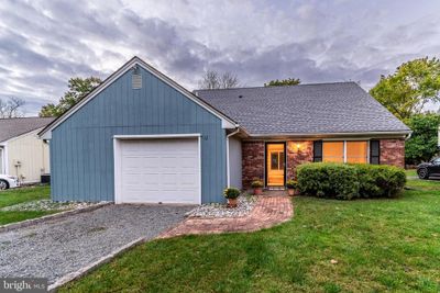 12 Northfield Court, House other with 3 bedrooms, 2 bathrooms and null parking in Lambertville NJ | Image 1