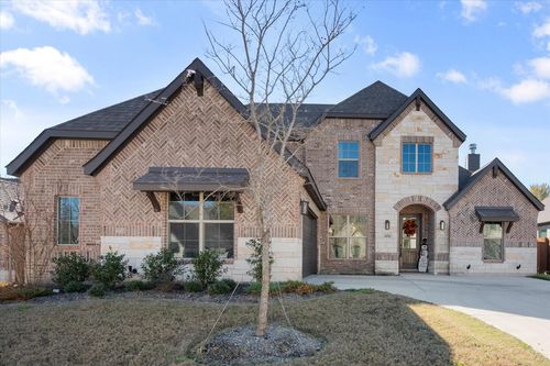 4434 Verbena St, Midlothian, TX, 76065-2836 | Card Image