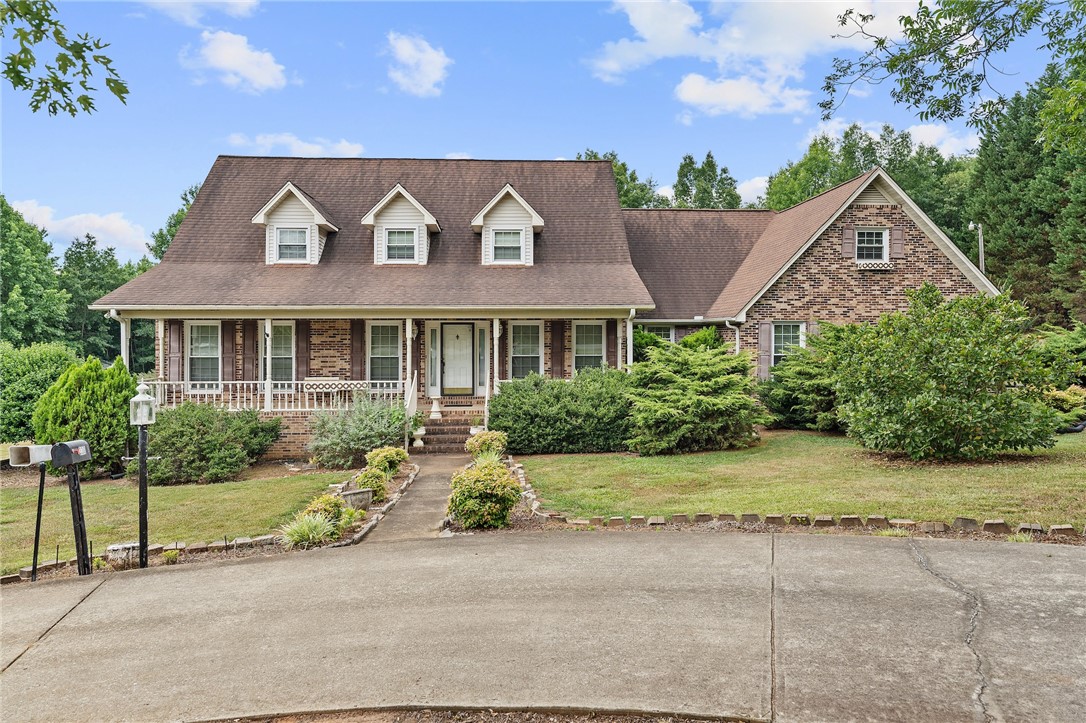 330 Watson Road, Sold in Travelers Rest - eXp Realty