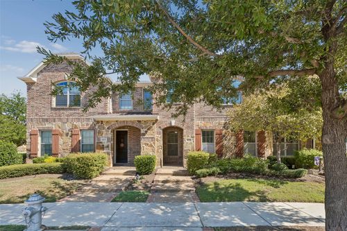 4135 Cascade Sky Drive, Arlington, TX, 76005 | Card Image