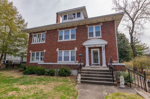 2-2106 Douglass Blvd, Louisville, KY, 40205-1902 | Card Image
