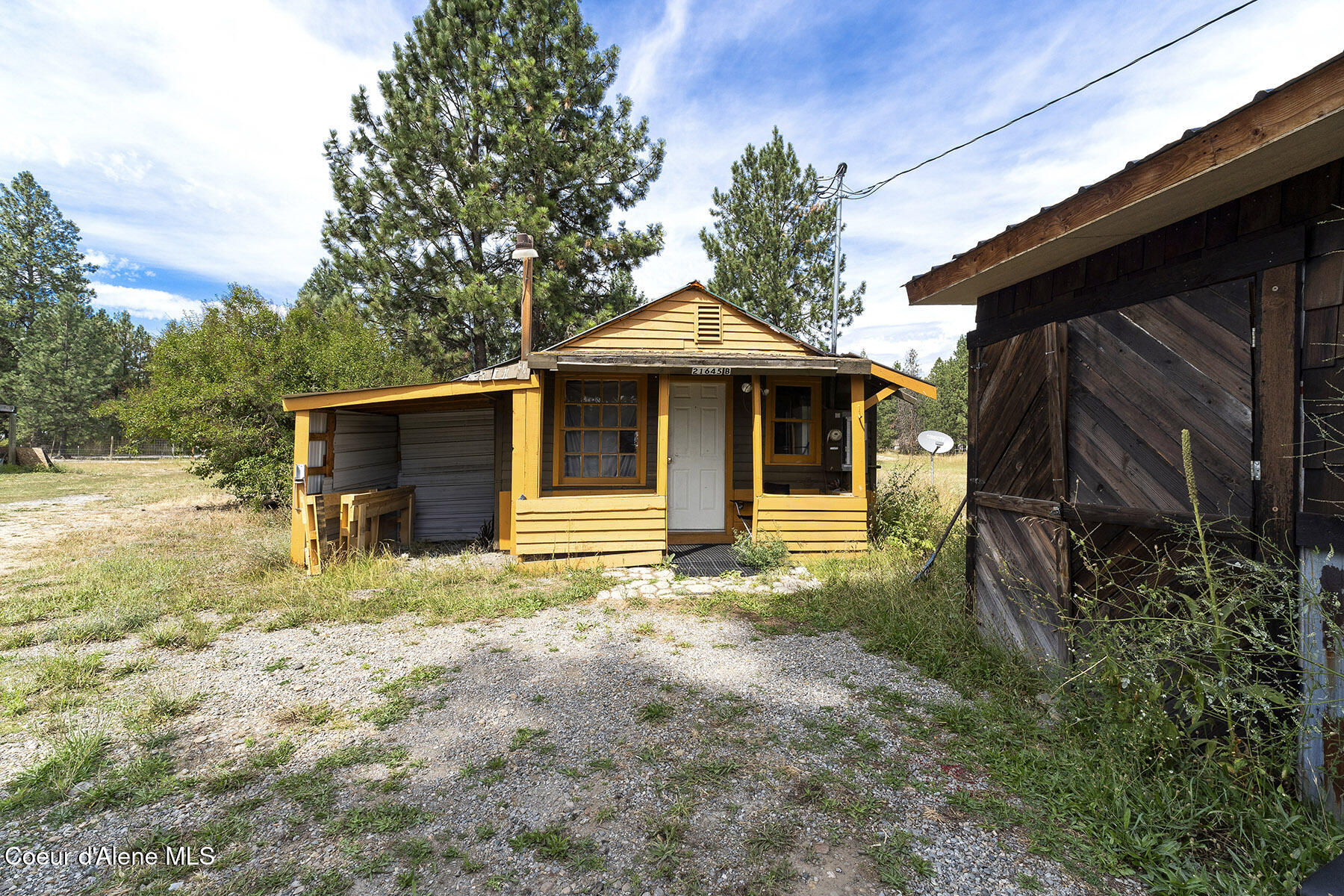 Residential in Rathdrum 2