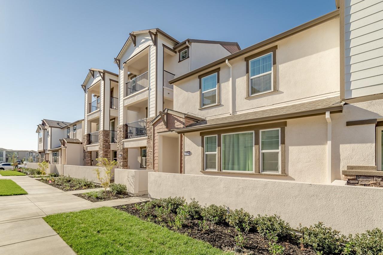 Residential in Sacramento