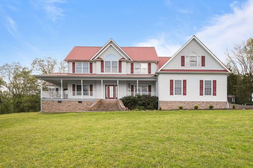 772 Salmon Branch Rd, Erin, TN, 37061-4636 | Card Image