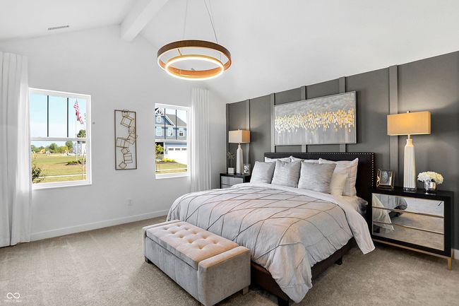 15387 Alperton Rd, House other with 4 bedrooms, 3 bathrooms and null parking in Fishers IN | Image 22