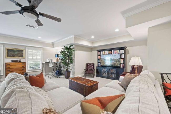 1080 Founders Lake Dr, House other with 5 bedrooms, 5 bathrooms and 2 parking in Athens GA | Image 49