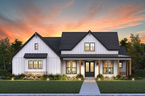 Murry 2 TBD Latigo Way, Weatherford, TX, 76088 | Card Image