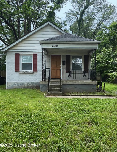 1148 Euclid Ave, Louisville, KY, 40208-1015 | Card Image