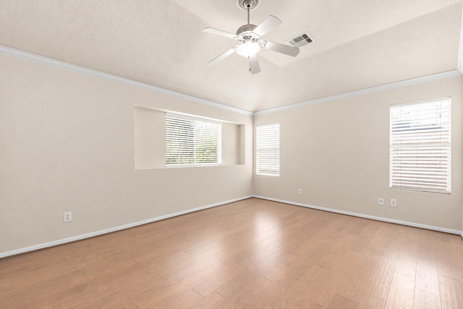 Residential in Houston 5