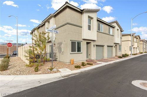 2830 Champagne Gold Avenue, North Las Vegas, NV, 89086 | Card Image