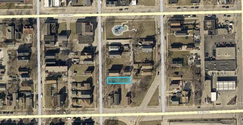 416 N 29th St, Milwaukee, WI, 53208-4205 | Card Image