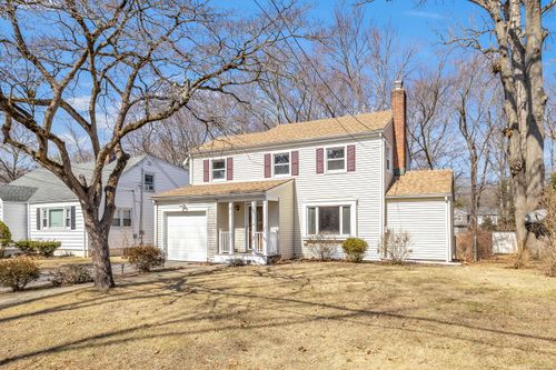 390 Dexter Dr, Bridgeport, CT, 06606-1344 | Card Image