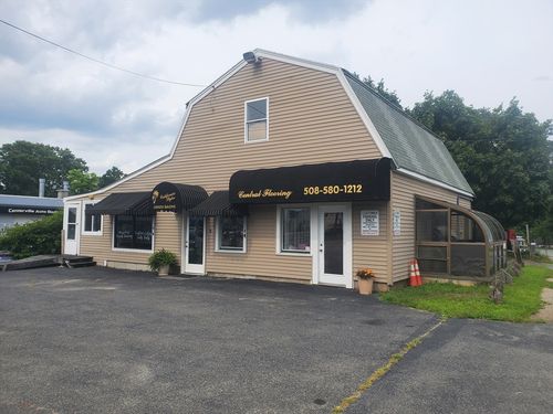 1574 Main St, Brockton, MA, 02301-7112 | Card Image