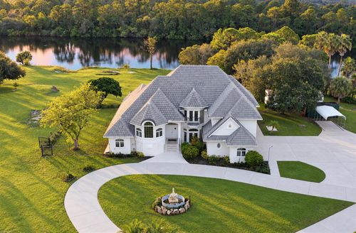 10225 Sw Green Ridge Ln, Palm City, FL, 34990-5025 | Card Image