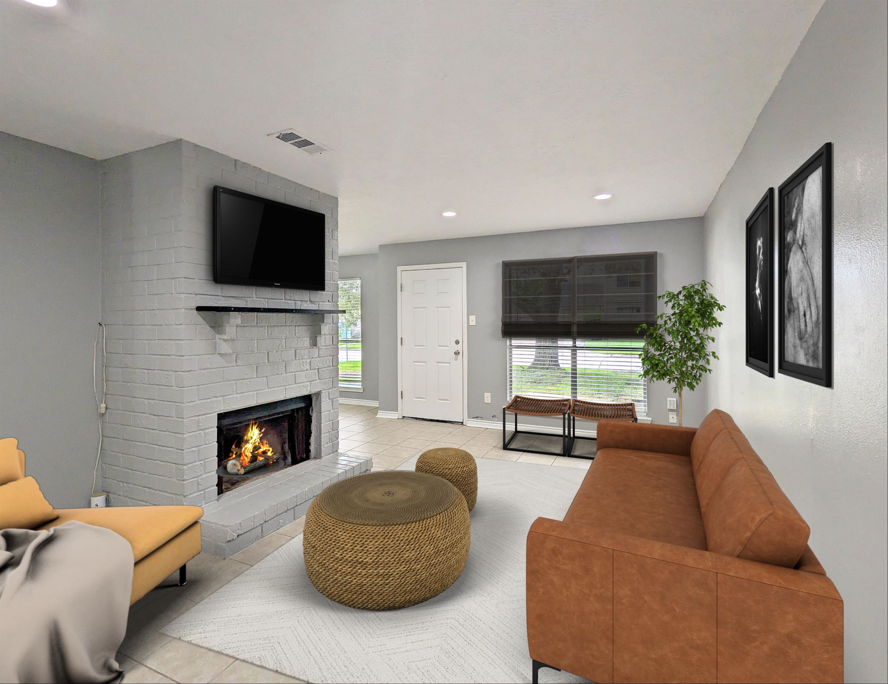 Glen Meadow Ln, Beaumont, TX 77706
