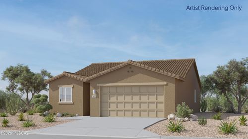8786 S Circulo Generoso, Vail, AZ, 85641-1546 | Card Image