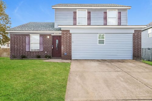 4793 Northwood Hills Dr, Memphis, TN, 38128-1631 | Card Image
