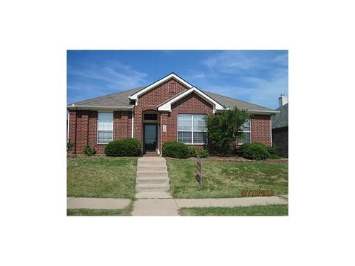 4245 Rustic Ridge Dr, The Colony, TX, 75056-4074 | Card Image