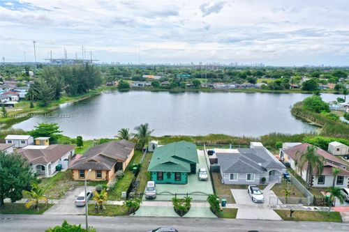 19415 Nw 33rd Ct, Miami Gardens, FL, 33056-2370 | Card Image