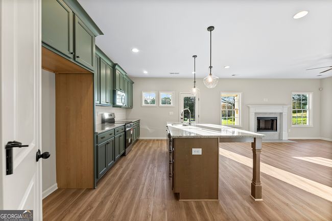 17B - 575 Mountain View Rd, House other with 5 bedrooms, 3 bathrooms and 2 parking in Hamilton GA | Image 32