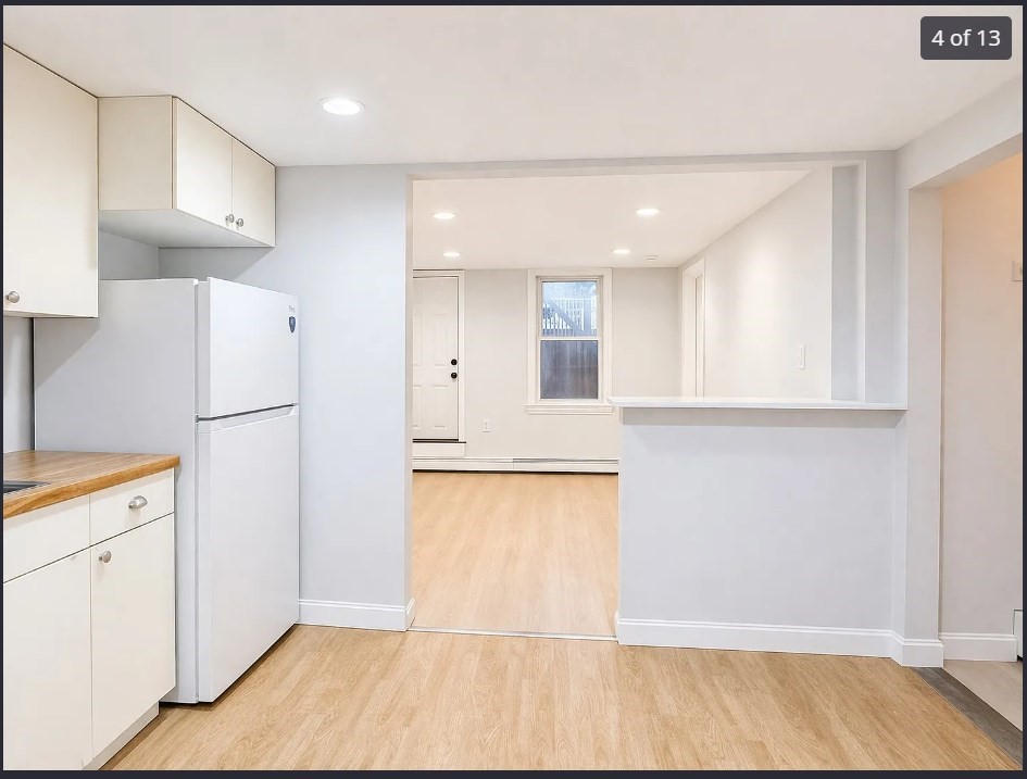 Residential Lease in Boston 4