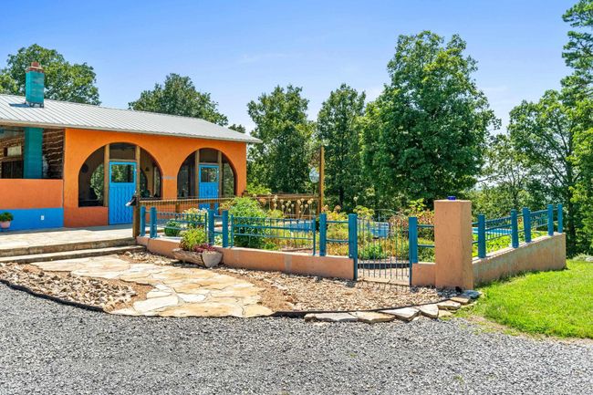 2115 Schnauzer Ln, House other with 2 bedrooms, 2 bathrooms and null parking in Harriet AR | Image 29
