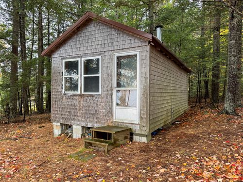 MAP PE002 Lot 17, Pukakon Twp, ME, 04487 | Card Image