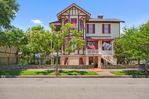 1601 Ball, Galveston, TX, 77550-4857 | Card Image