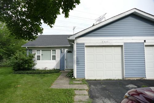 3327 Acorn Ct, Aurora, IL, 60504-5935 | Card Image
