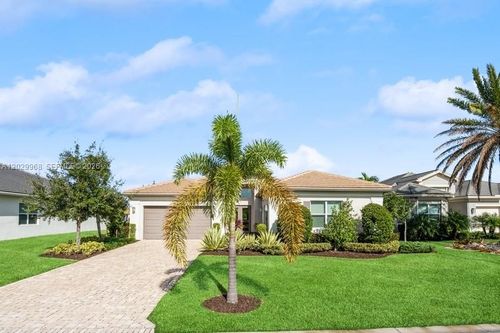 10729 Sw Matisse Ln, Port St. Lucie, FL, 34987-7720 | Card Image