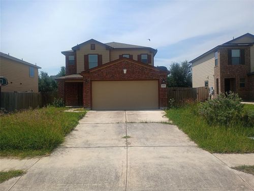 509 Estes Park, Taylor, TX, 76574-3820 | Card Image