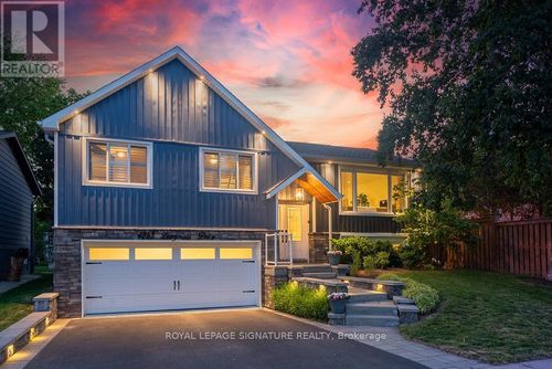4263 Longmoor Dr, Burlington, ON, L7L5A2 | Card Image
