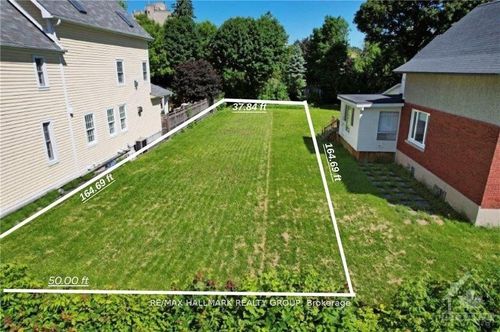 West Side - 67 Springhurst Avenue, Glebe - Ottawa East and Area, ON, K1S0E2 | Card Image