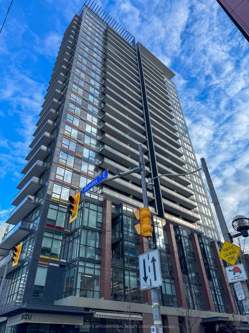 1411-225 Sackville St, Toronto, ON, M5A0B9 | Card Image